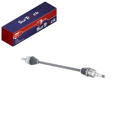 SurTrack CV Axle Shaft Front Right For 1998-2005 Dodge Stratus Sedan - Image 1 of 3
