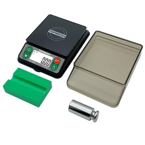 TOPWEIGH Arrow Scale with Arrow Holder, Arrow Grain Scale, Easy to Read, 3086... - Picture 1 of 8