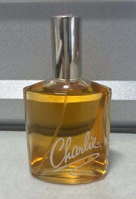 Perfume Revlon Charlie - Eau de Toilette Spray para Mujer 3.5 fl oz (100 ml) Grande Foto 1 de 4