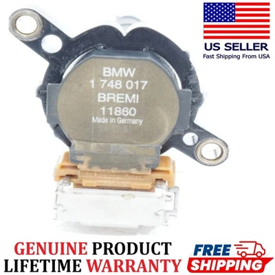 BMW Ignition Coil For BMW 323i 325i 328i 330i 525i 528i 530i 540i M3 M5 GENUINE - Image 1 of 4