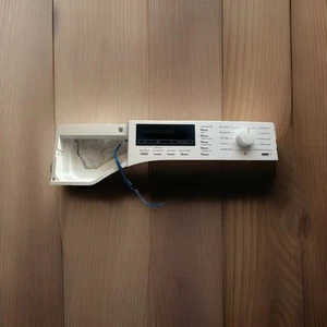 Miele Steuerelektronik Waschmaschine W1 W1935WPS - Bild 1 von 2