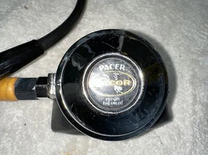 Vintage Dacor Pacer Scuba Diving Regulator - Picture 1 of 4