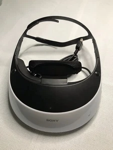 Sony HMZ-T2 Head Mounted Display Personal 3D Viewer - Photo 1/5
