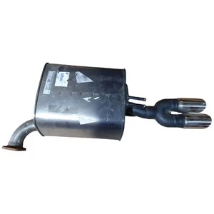 Genuine Holden WN Caprice - V Right Rear Muffler RH - L77 6.0L Models - Picture 1 of 5