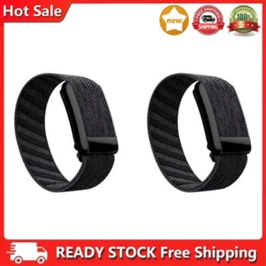 Nylon Fitness Band for Whoop Breathable Replacement Strap Sports Wristband(A) - Zdjęcie 1 z 5
