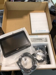 New Havis TSD-101 Vehicle Capacitive Touch Screen 11.6” Display Monitor - Picture 1 of 6