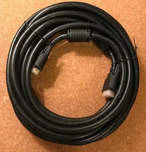 25FT DVI-I DUAL LINK M/M - Picture 1 of 2