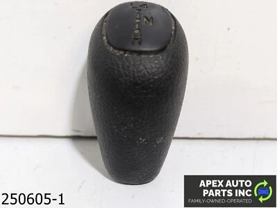 OEM 2001-2004 Toyota Sequoia 4.7L transfer case shifter shift knob - Image 1 of 4