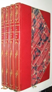J F STRAPAROLE Les Facetieuses Nuits De Seigneur Straparole 1882 French Erotica - Imagen 1 de 3