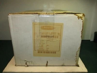 Leeson Speedmaster 174933.00 Digital Adjustable Speed AC Motor Control  2 HP - Image 1 of 4