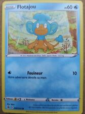 Carte Pokémon FR Flotajou 68/264