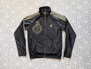 ● RARE MEXICO OLYMPICS GAMES 1968 ADIDAS REPLICA JACKET SIZE MEN'S ADULT M ● - Picture 1 of 19