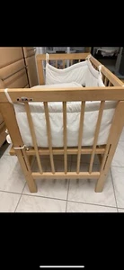Beistellbett FabiMax - Bild 1 von 3