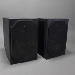 Par De Altavoces De Estantería B&W Bowers & Wilkins CM1 De Colección Hechos en Inglaterra - Imagen 1 de 24