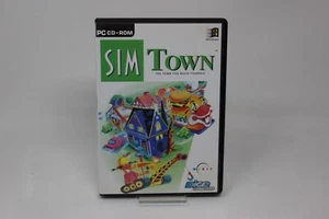 SIM TOWN PC INV-9535 - Imagen 1 de 2