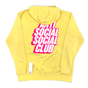 assc blocked moletom com capuz