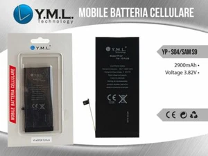 Batterie LI-ION Compatible Apple IPHONE 7 Plus 2900mah Mar - Photo 1/1