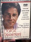 Das Harrad-Experiment (DVD, 2000) Don Johnson Akt