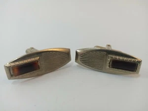 Vintage Cufflinks #3. (E) - Picture 1 of 2
