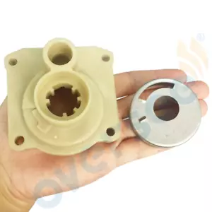 69P-44311-01 Kit de cartucho de inserción de carcasa de bomba de agua para motor fueraborda Yamaha - Imagen 1 de 3