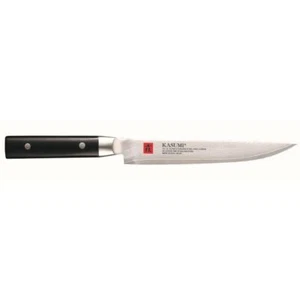 Kasumi Damascus Carving Knife 20cm - Made in Japan - Picture 1 of 1