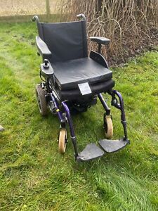 electric/ motor wheelchair