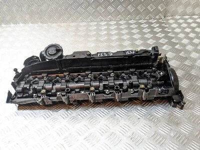 CUBIERTA VÁLVULA BASCULANTE BMW X5 3.0 D / N57D30B DIÉSEL 7818221 E70 2010 Foto 1 de 4