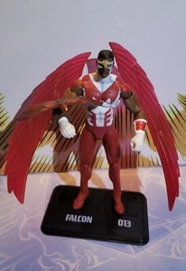 Marvel Universe Falcon 3.75" Figure (Avengers) Hasbro 2010 - Picture 1 of 8