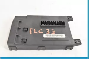 03 04 05 06 07 Hummer H2 Left Seat Memory Control Module ECU BCM 15101511 - Picture 1 of 8