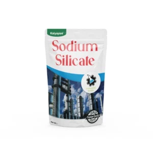 Sodium Silicate – Liquid Glass for Adhesives, Cement, Detergent & Industrial Use - Picture 1 of 1