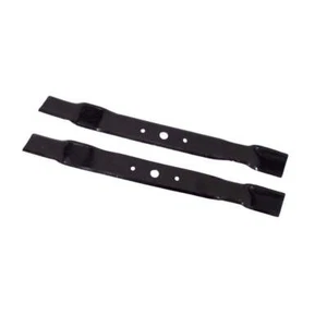 42 ZOLL AUFSITZMÄHER MESSER SET 2 PASSEND FÜR JOHN DEERE L100 / L110 SERIE GX20249 - Bild 1 von 5