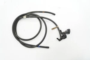 2008-2015 Mitsubishi Lancer Evolution Evo X Windshield Sprayer Nozzle/Hose Set - Picture 1 of 2