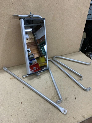 Navistar mirror assmy. pn#46110C91 - Image 1 of 3