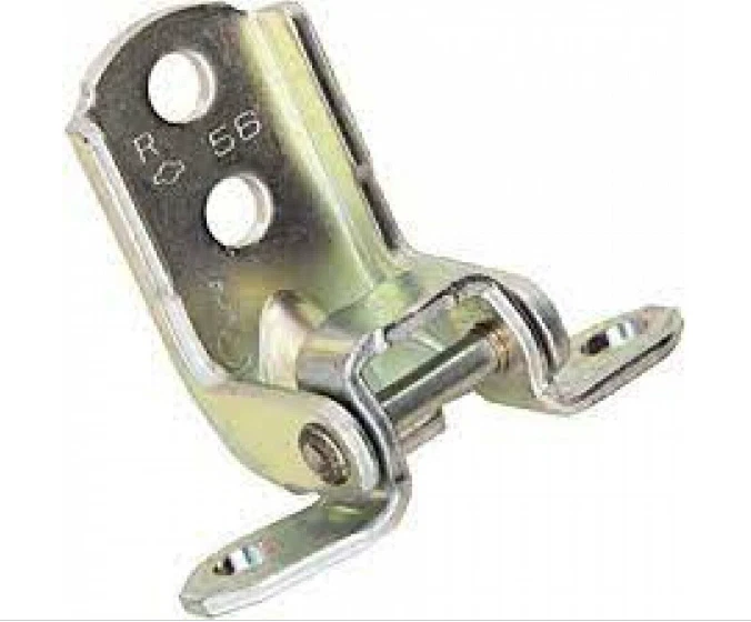 Conjunto de bisagra genuina Nissan CA33 I30/I35 1999/07-2004/7 ☆ 82421-4P00A Foto 1 de 4