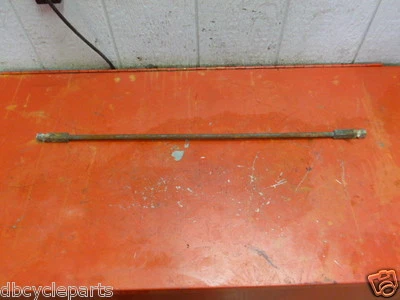 ARCTIC CAT ZR ZL ZRT PANTERA EXT OEM BARRA ESTABILIZADORA BARRA ESTABILIZADORA  Foto 1 de 4