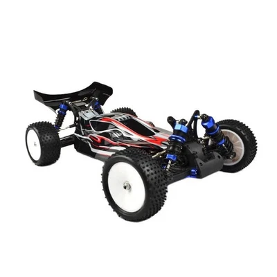 VRX Racing 1/10 Spirit Pro SE 4WD Buggy RTR - Bild 1 von 4