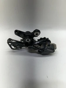Shimano Deore XT Rear Derailleur - 10 Speed - Picture 1 of 4