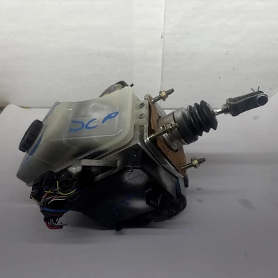 98-05 LEXUS GS430 GS400 GS300 ABS Brake PUMP HYDRAULIC ANTI LOCK ACTUATOR 原始设备制造商 — 第 1/4 张图片
