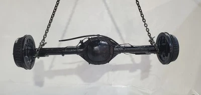 GMC Sonoma 1998 2003 OEM 4,3 L 2x2 3,42 eje trasero  Foto 1 de 4