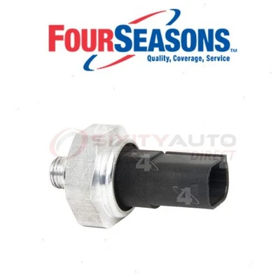 Four Seasons HVAC Pressure Transducer for 2008-2014 Mercedes-Benz CL63 AMG - ia - Image 1 of 4