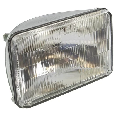TRQ HLA93562 Headlight For Mercury Grand Marquis 1983-1984 Left OR Right Front - Image 1 of 4