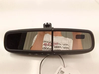 07-13 INFINITI G35X REARVIEW MIRROR AUTO DIMMING W/ HOMELINK OEM USED TESTED - Изображение 1 из 4