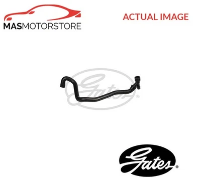 RADIATOR HOSE LOWER GATES 05-4050 P FOR VW NEW BEETLE 1.9 TDI 66KW - Image 1 of 4