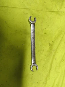 USA Craftsman Professional 42092 D-AC Flare Nut Wrench 1/2"x9/16" BIN - Bild 1 von 2
