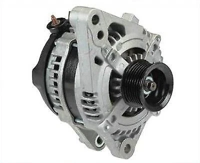 Alternator Fits Toyota Tacoma 4.0L 2005-2009 With Towing 27060-0P020 - Image 1 of 4
