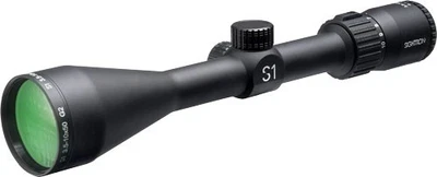 Mira para rifle SIGHTRON G2 DUPLEX MATE SI 3,5-10X50 Foto 1 de 2