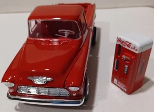 1/25 Scale 55 Chevy Pick Up Truck - Picture 1 of 4