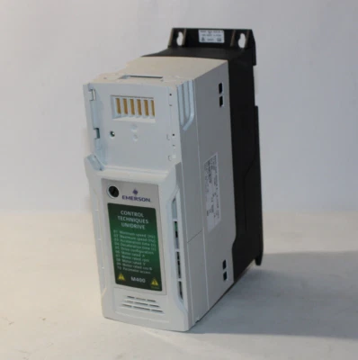 Emerson M400-024 00018 Drive 2.6A - Image 1 of 2