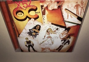 The OC CD Mix 4 soundtrack Modest Mouse Futureheads Imogen Heap Beck Flunk - Imagen 1 de 6