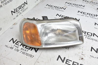 Land Rover Freelander 1 L314 Scheinwerfer Halogen Rechts AMR4001 - Bild 1 von 4